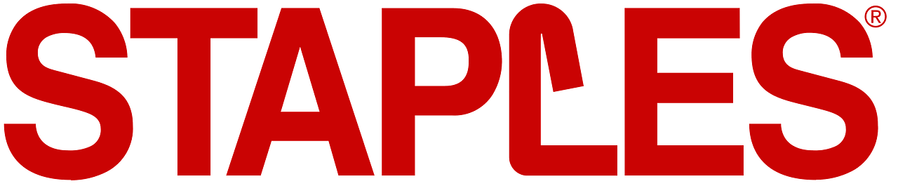 Staples