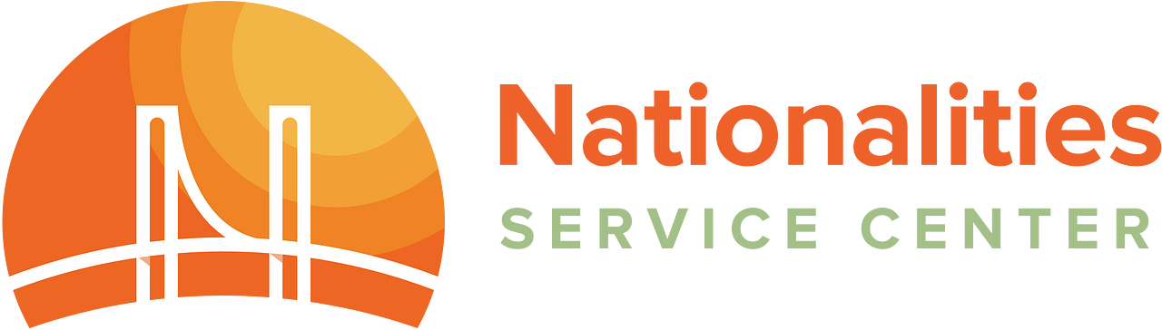 Nationalities Service Center (NSC)