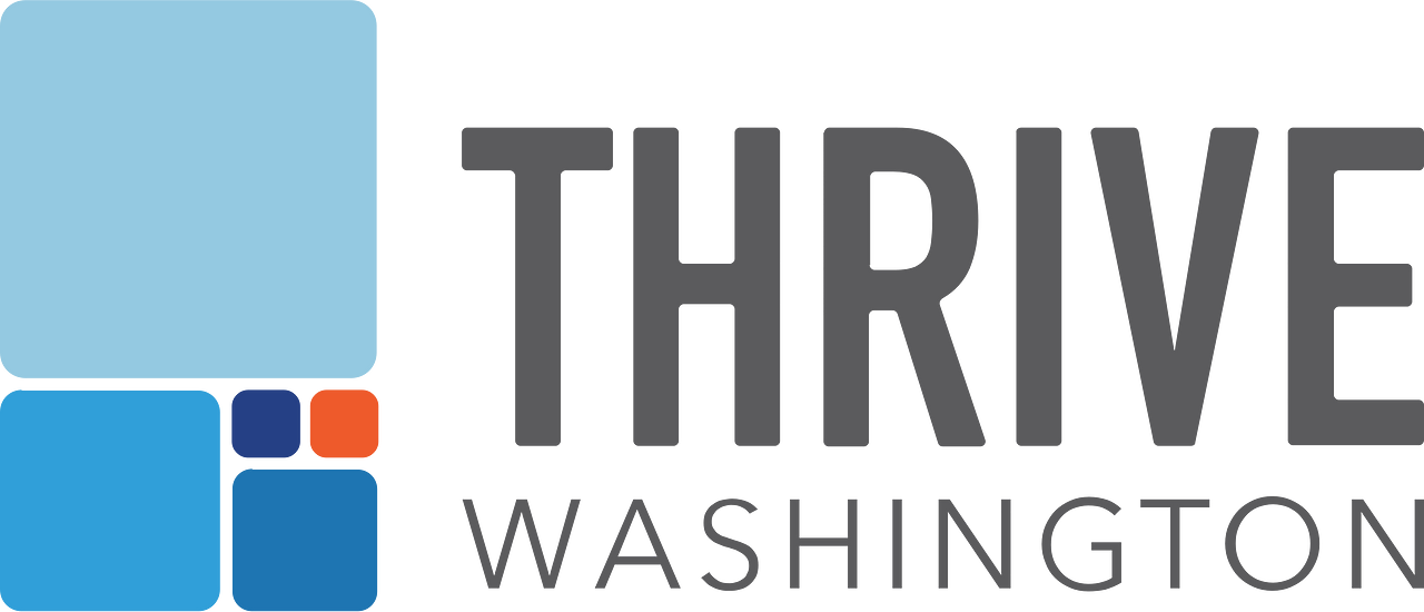Thrive Washington