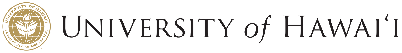 University of Hawaii System
