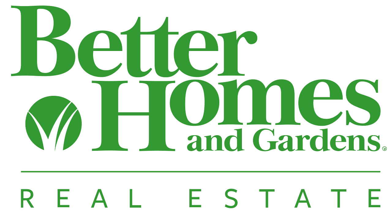 Better Homes and Gardens Real Estate
