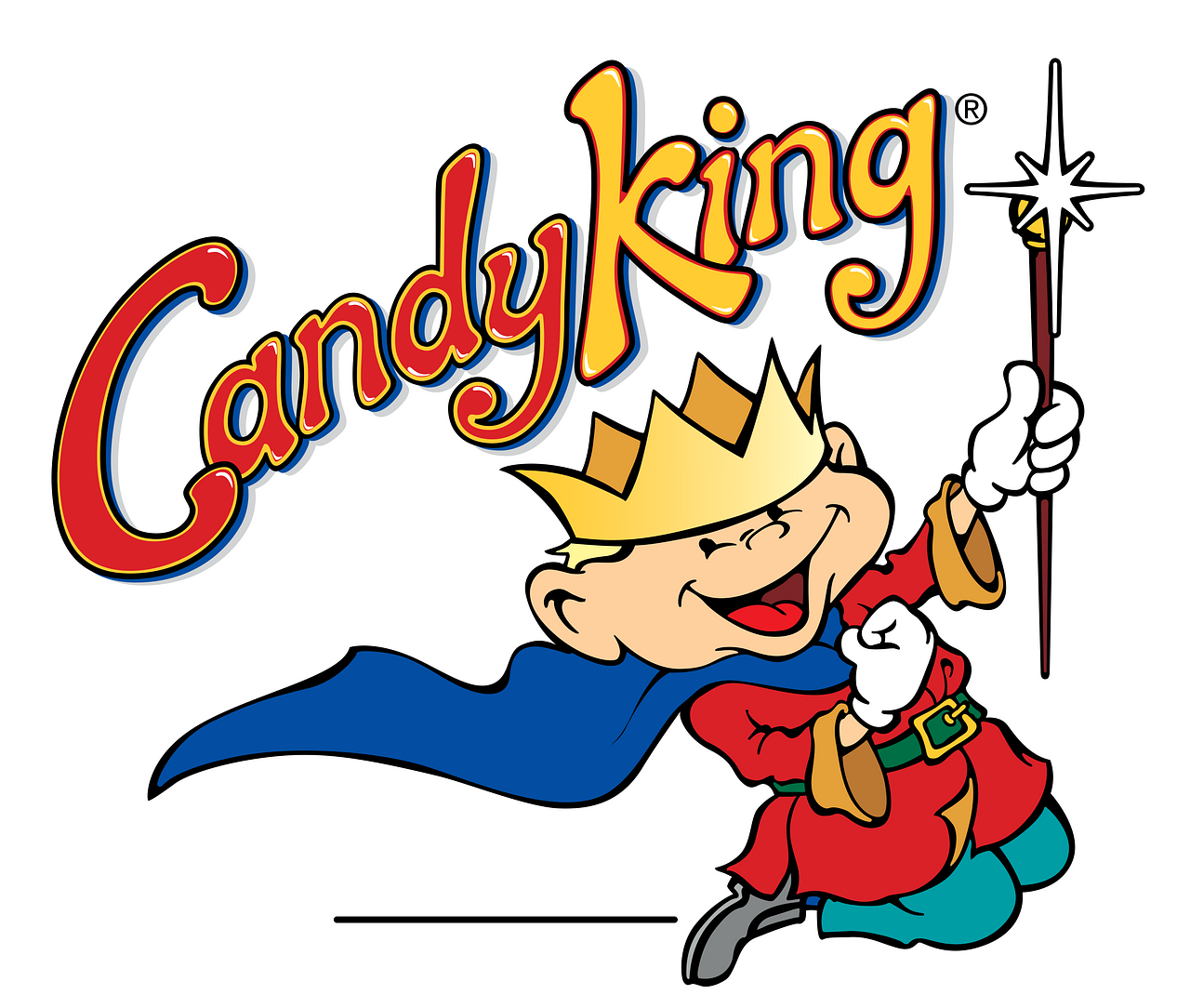 CandyKing