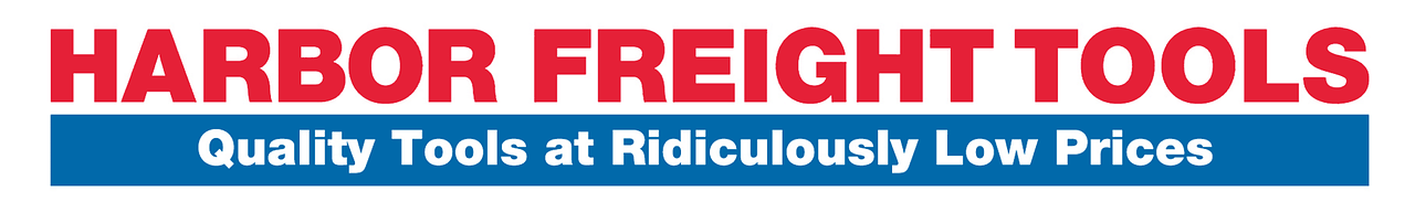 Harbor Freight Tools