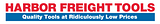 Harbor Freight Tools