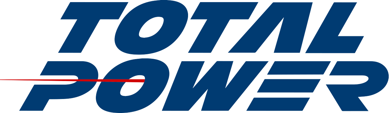 Total Power