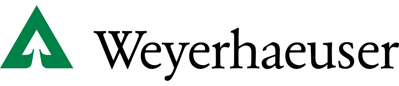 Weyerhaeuser