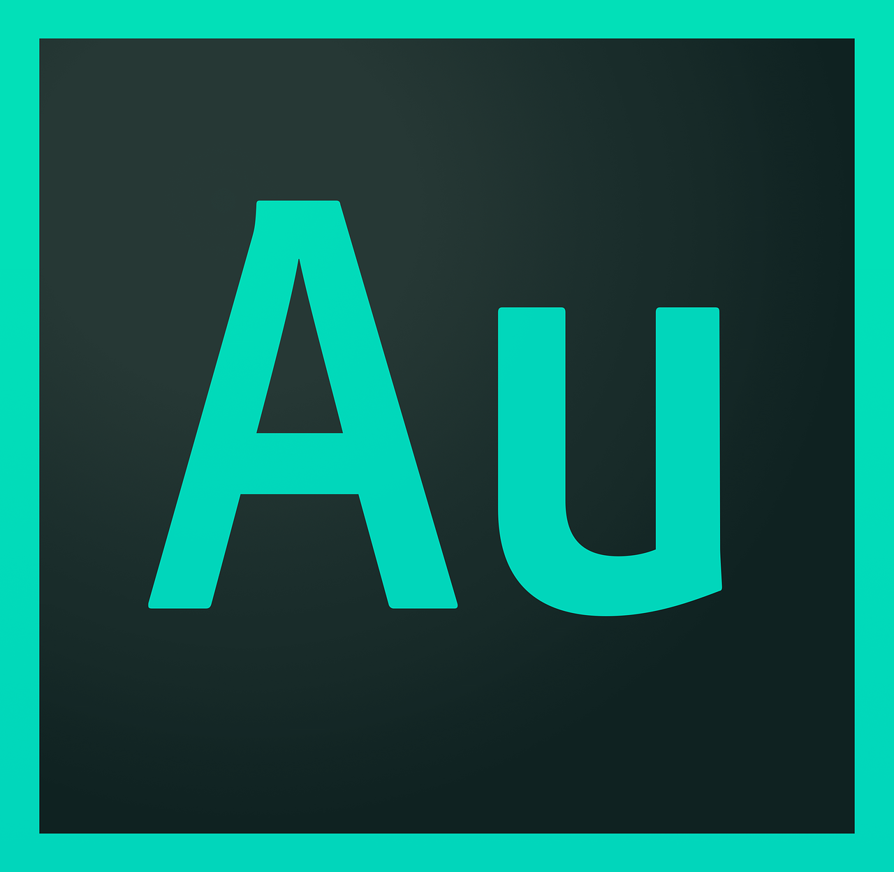 Adobe Audition