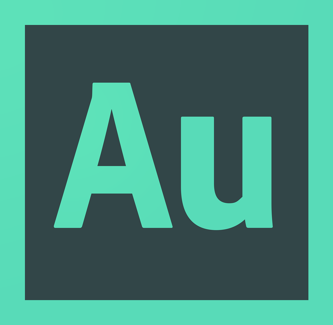Adobe Audition
