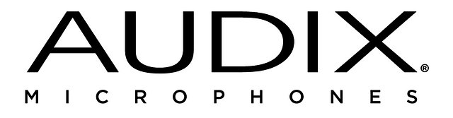 Audix Microphones