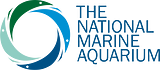 The National Marine Aquarium