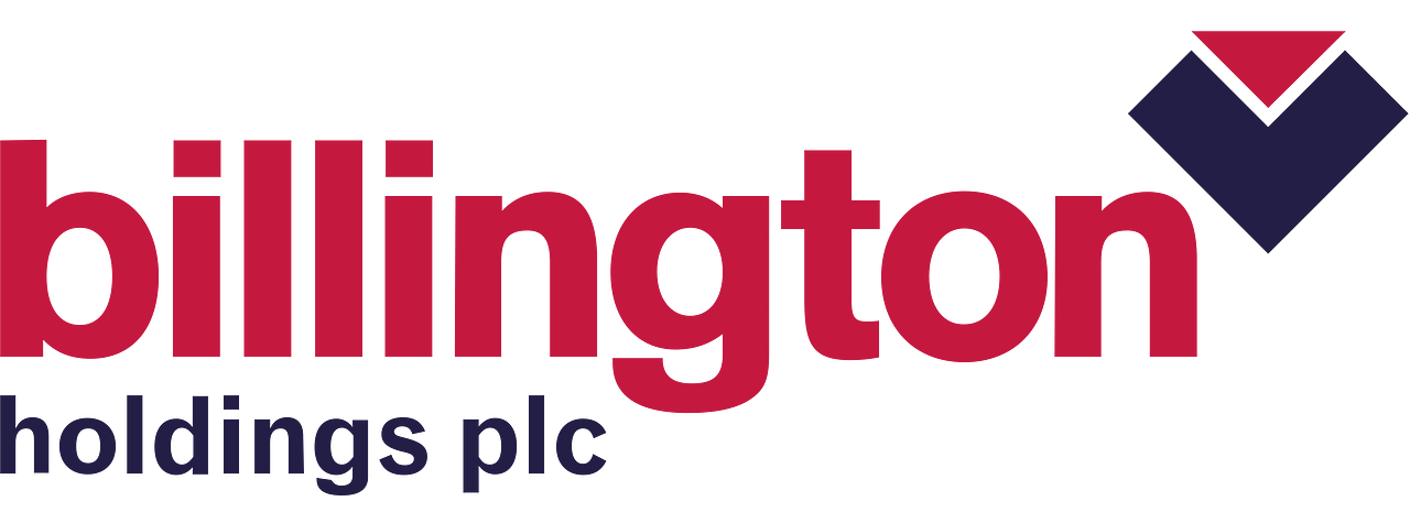 Billington Holdings PLC
