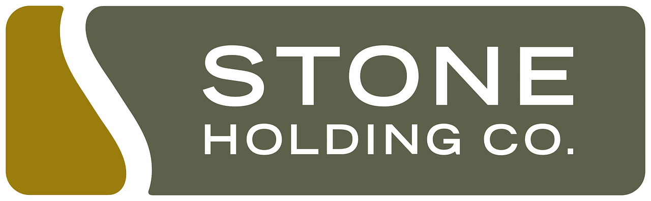 Stone Holding