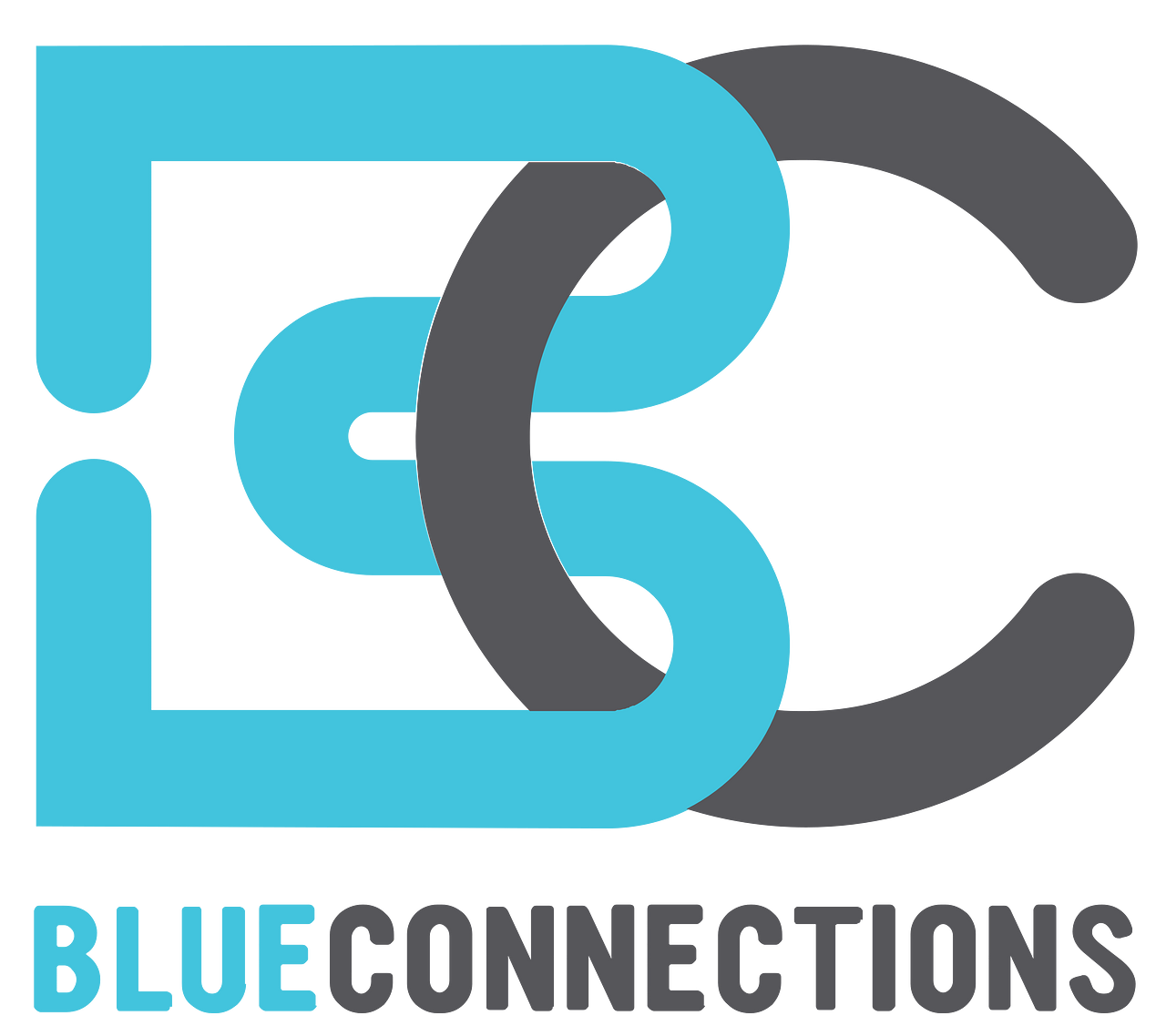 Blue Connections