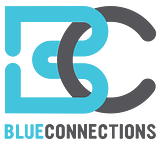 Blue Connections