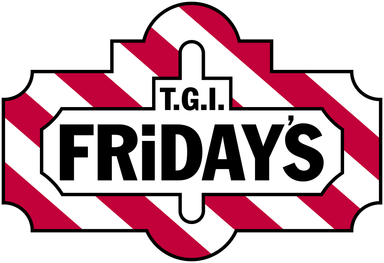 TGI Fridays (UK)