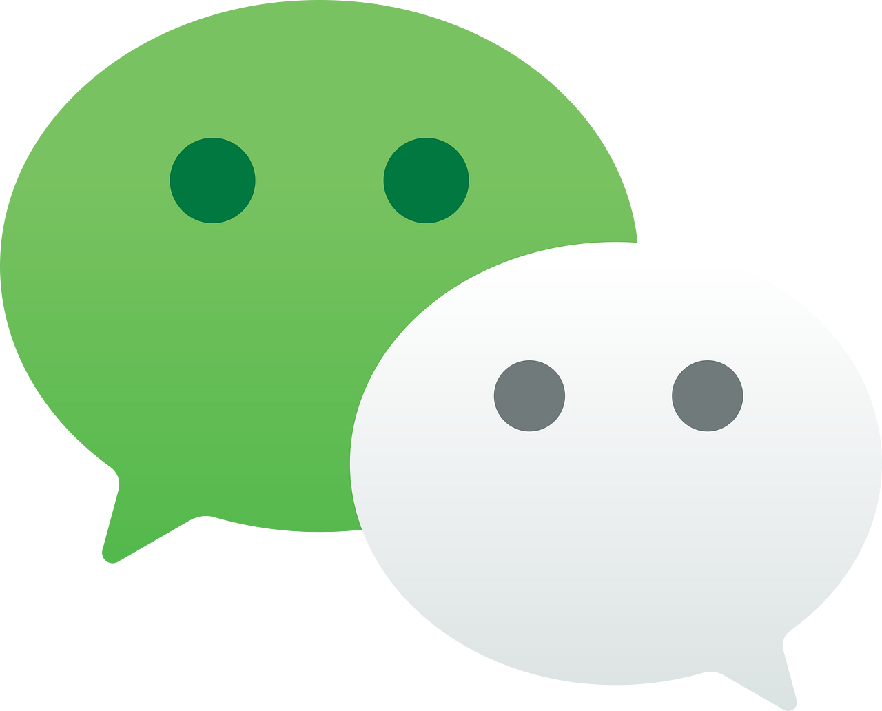 WeChat