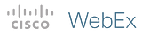 Cisco WebEx