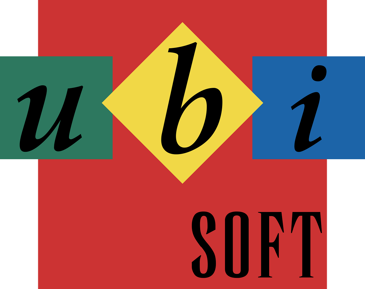 Ubisoft