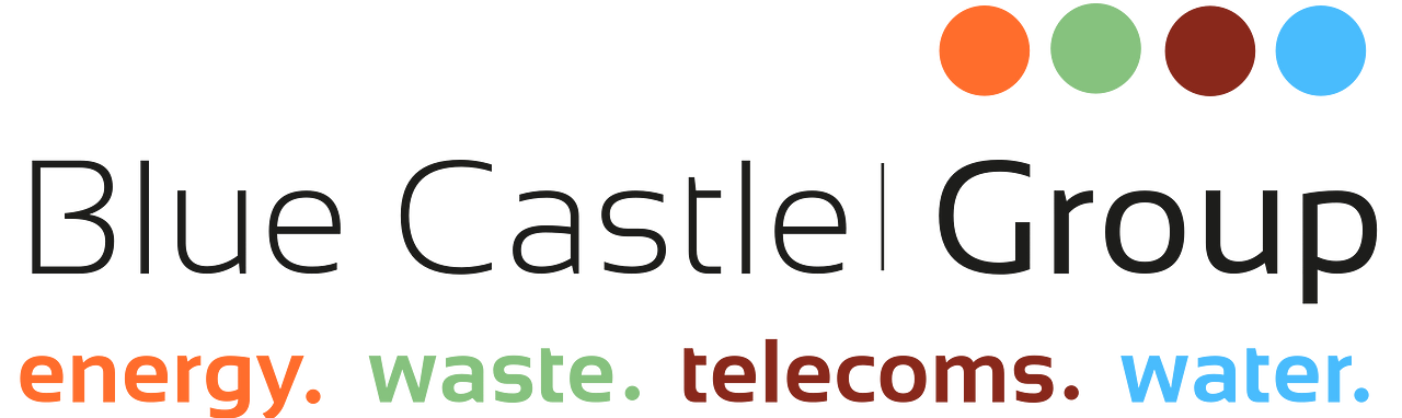 Blue Castle Group Waste Management