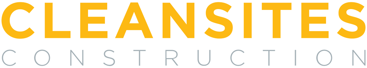 CleanSites Construction