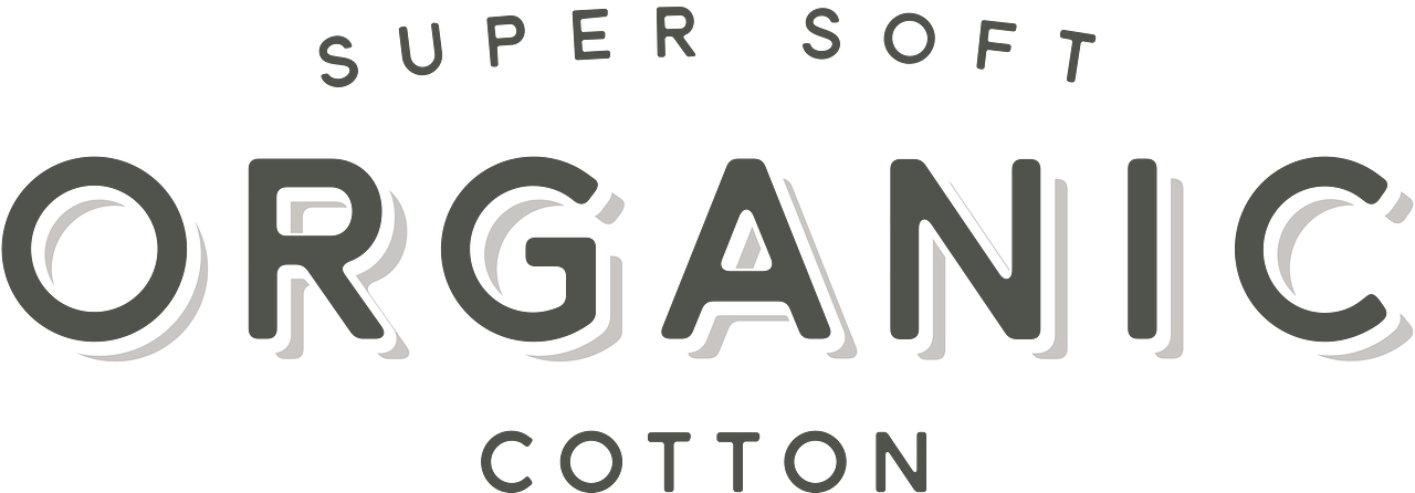 Super Soft Organic Cotton