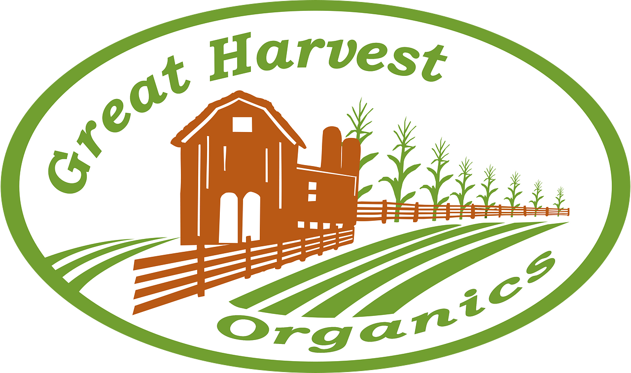 Great Harvest Organics