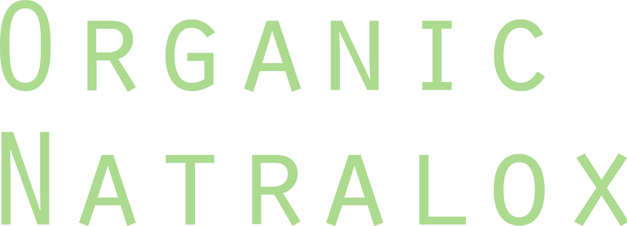 Organic Natralox