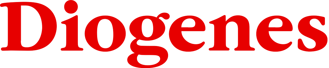 Diogenes Verlag