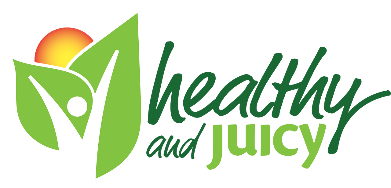 Healthy and Juicy