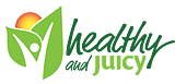Healthy and Juicy