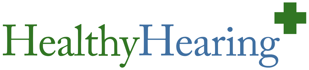 Healthy Hearing