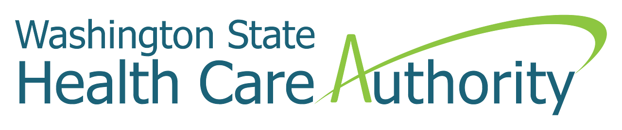 Washington State Health Care Authority