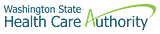 Washington State Health Care Authority