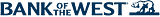 Bank of the West