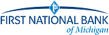 First National Bank of Michigan