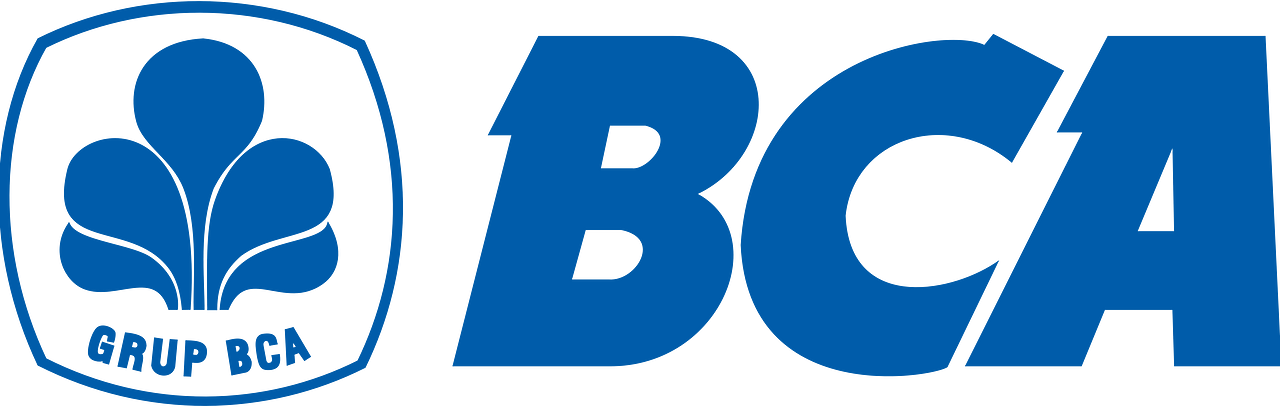 BCA (Bank Central Asia)