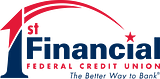 1st Financial Federal Credit Union