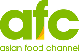 AFC (Asian Food Channel)