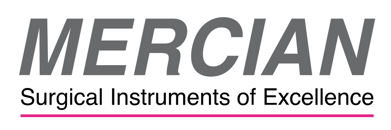 Mercian Surgical Instruments of Excellence