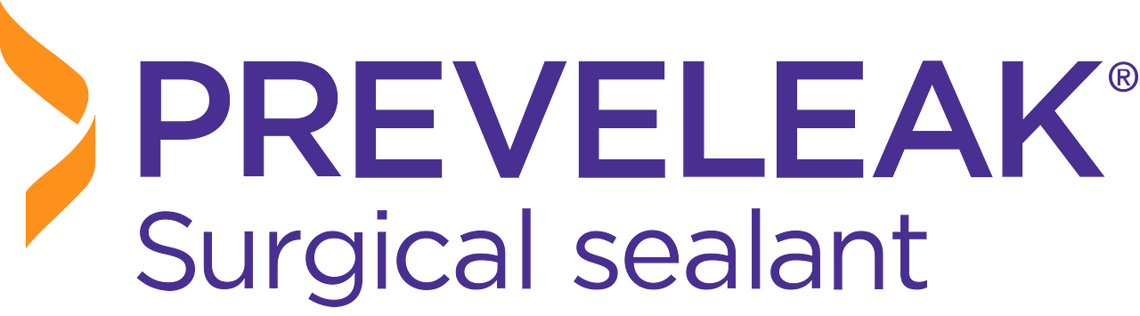PREVELEAK Surgical sealant
