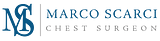 Marco Scarci Chest Surgeon