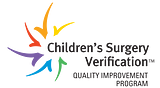 Children's Surgery Verification