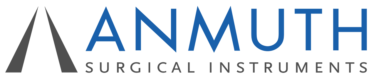 Anmuth Surgical Instruments