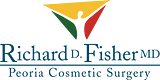 Richard D. Fisher MD Peoria Cosmetic Surgery