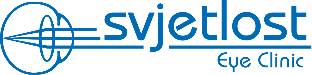 Svjetlost Eye Clinic Zagreb