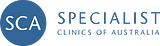 SCA Specialist Clinics of Australia