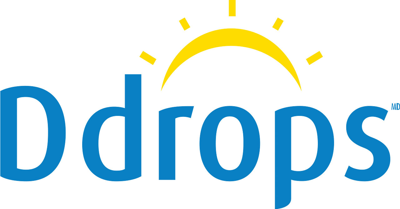 Ddrops