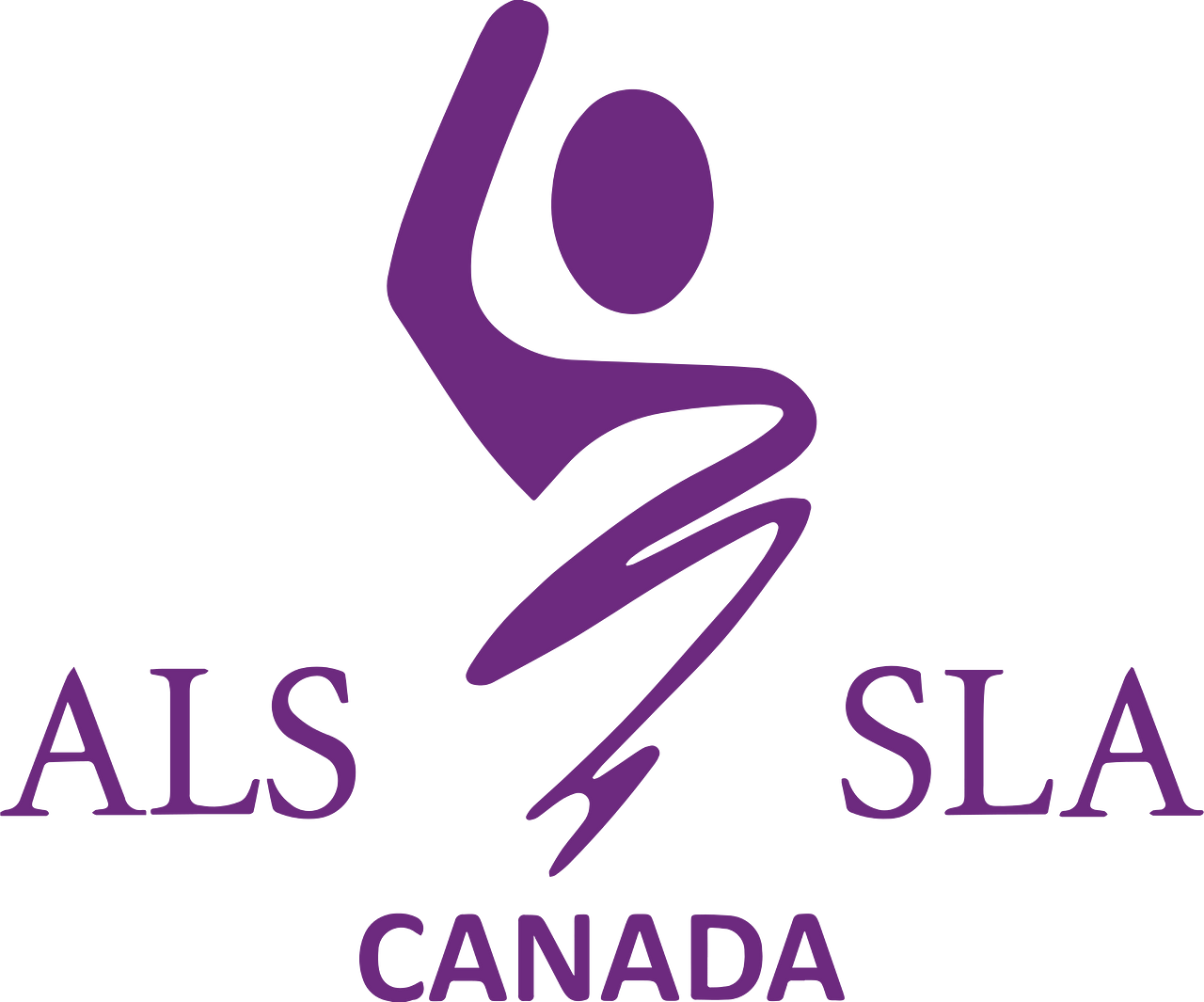 ALS SLA Canada (ALS Society of Canada)