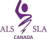ALS SLA Canada (ALS Society of Canada)