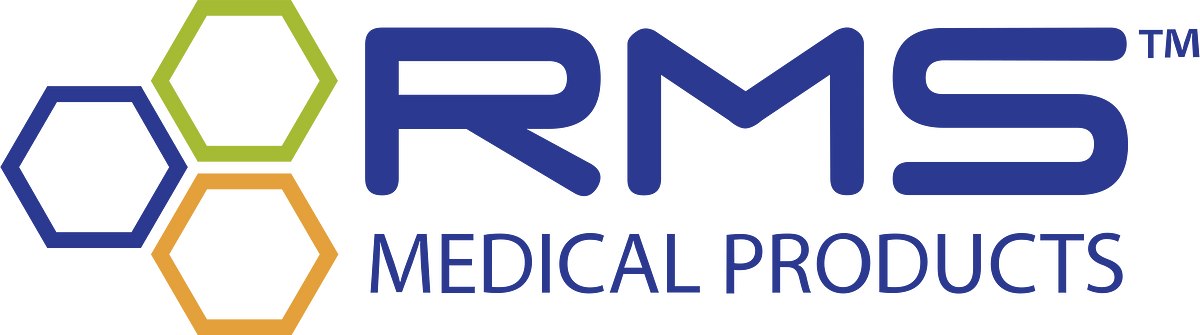 Log Rms Med Logos Download | RMS Medical Products